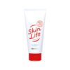 Skin Life Cica Foaming Cleanser for Acne & Clogged Pores (130g)