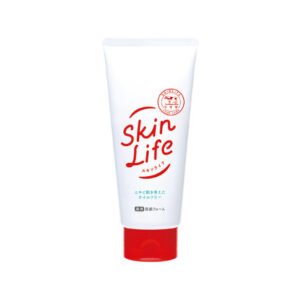 Skin Life Cica Foaming Cleanser for Acne & Clogged Pores (130g)