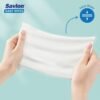 Savlon Baby wipe Jar