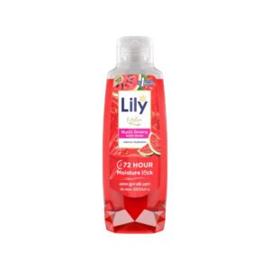 Lily Melon Fresh Body Wash (250ml)
