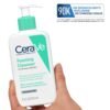 CeraVe Foaming Cleanser For Normal to Oily Skin 236ml