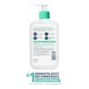 CeraVe Foaming Cleanser For Normal to Oily Skin 236ml