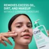 CeraVe Foaming Cleanser For Normal to Oily Skin 236ml