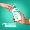 CeraVe Foaming Cleanser For Normal to Oily Skin 236ml