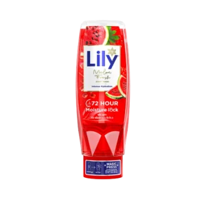 Lily Melon Fresh Body Wash (500ml)