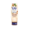 Lily Whipped Shea Body Wash (500ml)