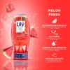 Lily Melon Fresh Body Wash (250ml)