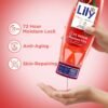 Lily Pomegranate Crush Body Wash (500ml)